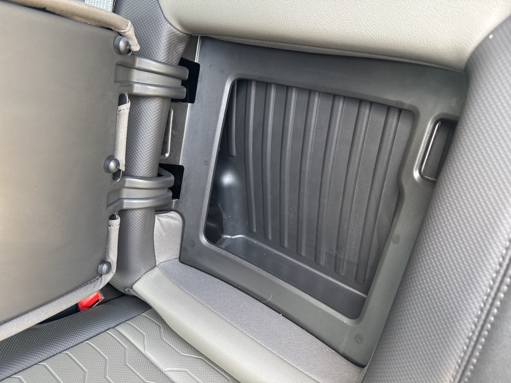 2022 Chevrolet Silverado 1500 ZR2 photo 29