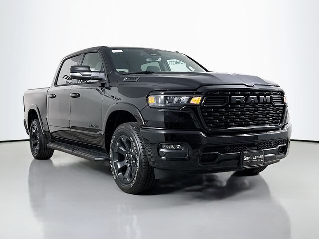 2026 RAM Ram 1500 Pickup Big Horn/Lone Star's photo