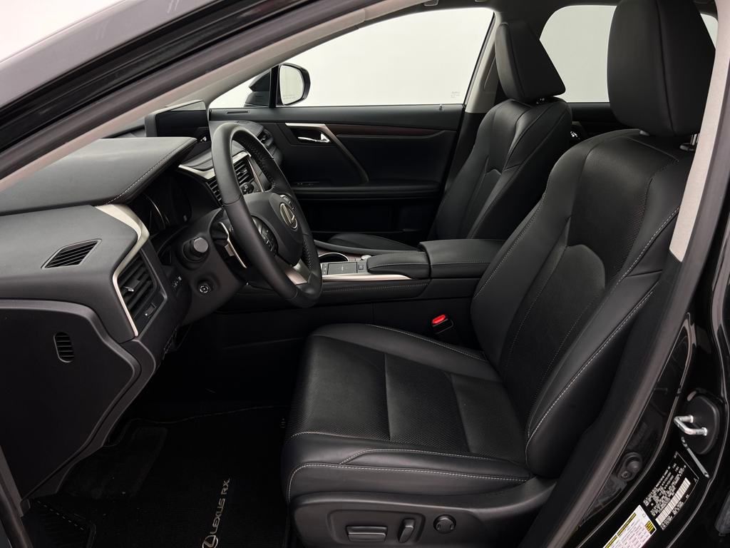 2022 Lexus RX 350 photo 12