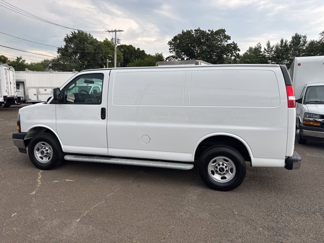 2023 Gmc Savana Cargo 2500 photo 6