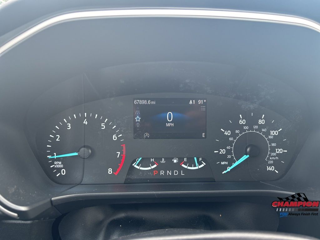2022 Ford Escape SE photo 14