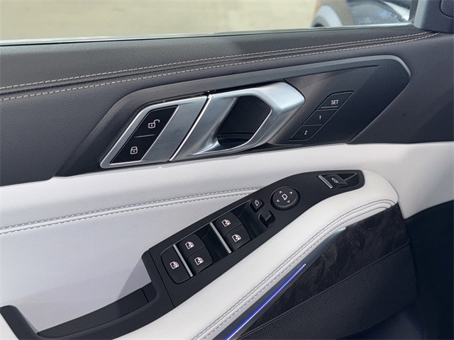 2025 Bmw X5 sDrive40i photo 17