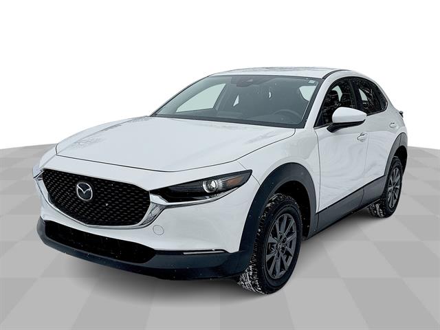 2023 Mazda CX-30 S