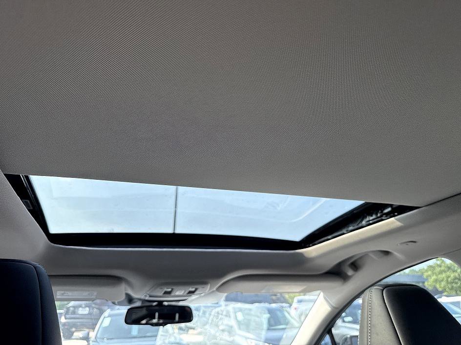 2025 Nissan Murano SL photo 16