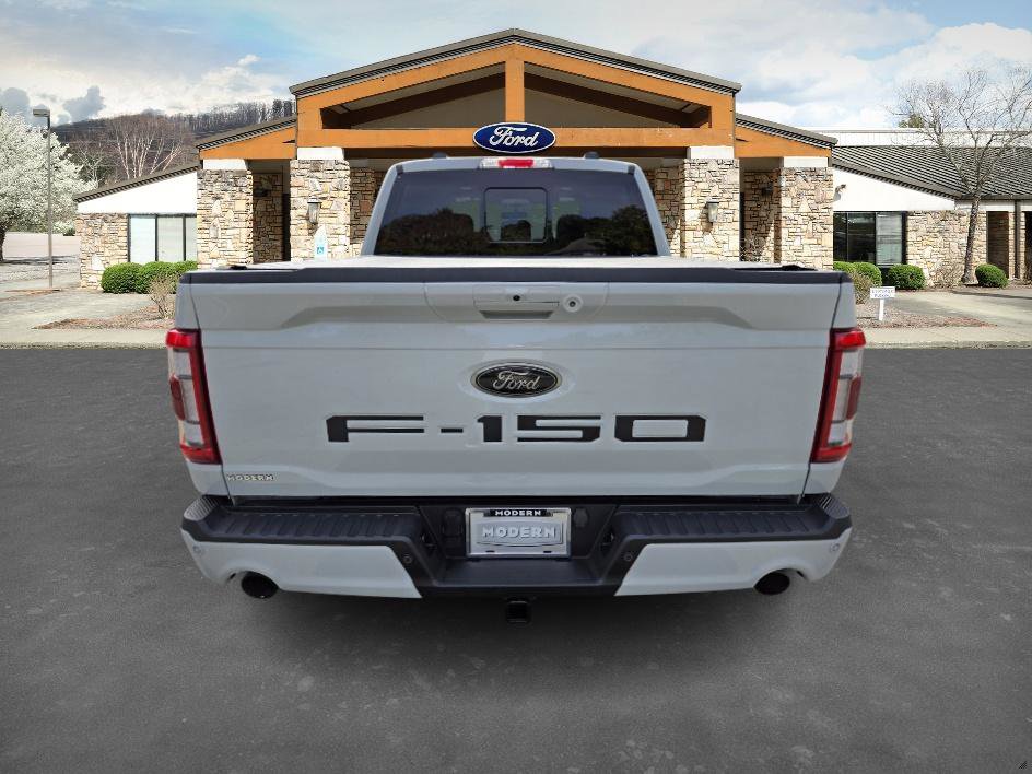 2023 Ford F-150 Lariat photo 6