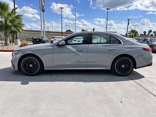 2026 Mercedes Benz E 350 photo 4