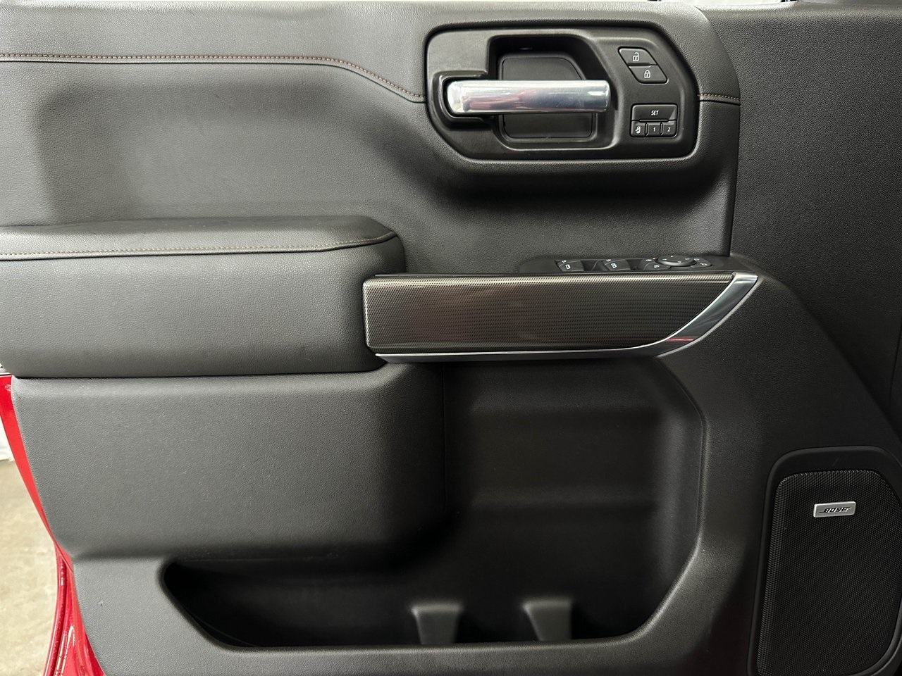 2020 Gmc Sierra 1500 AT4 photo 22