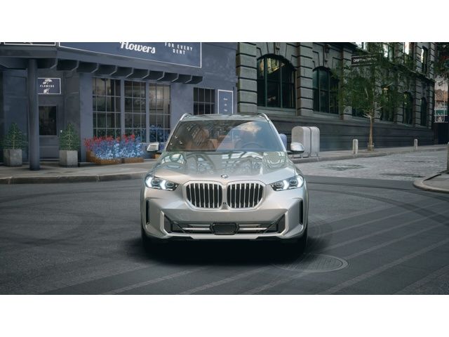 2026 Bmw X5 xDrive40i photo 2