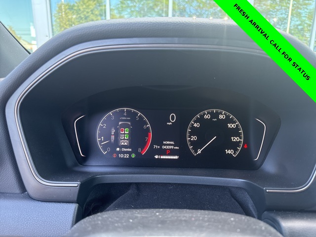 2024 Honda Pilot TrailSport photo 15