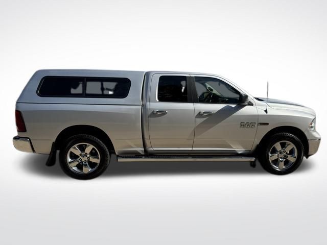 2015 Ram 1500 Big Horn photo 5