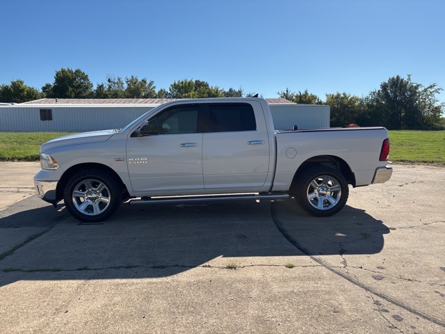 2018 Ram 1500 Lone Star photo 6