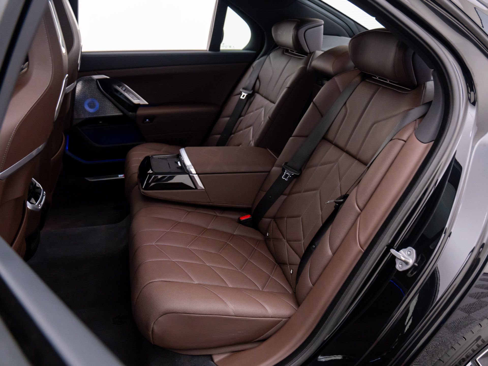 2023 Bmw i7 xDrive60 photo 16