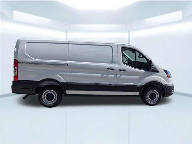 2025 Ford Transit photo 6