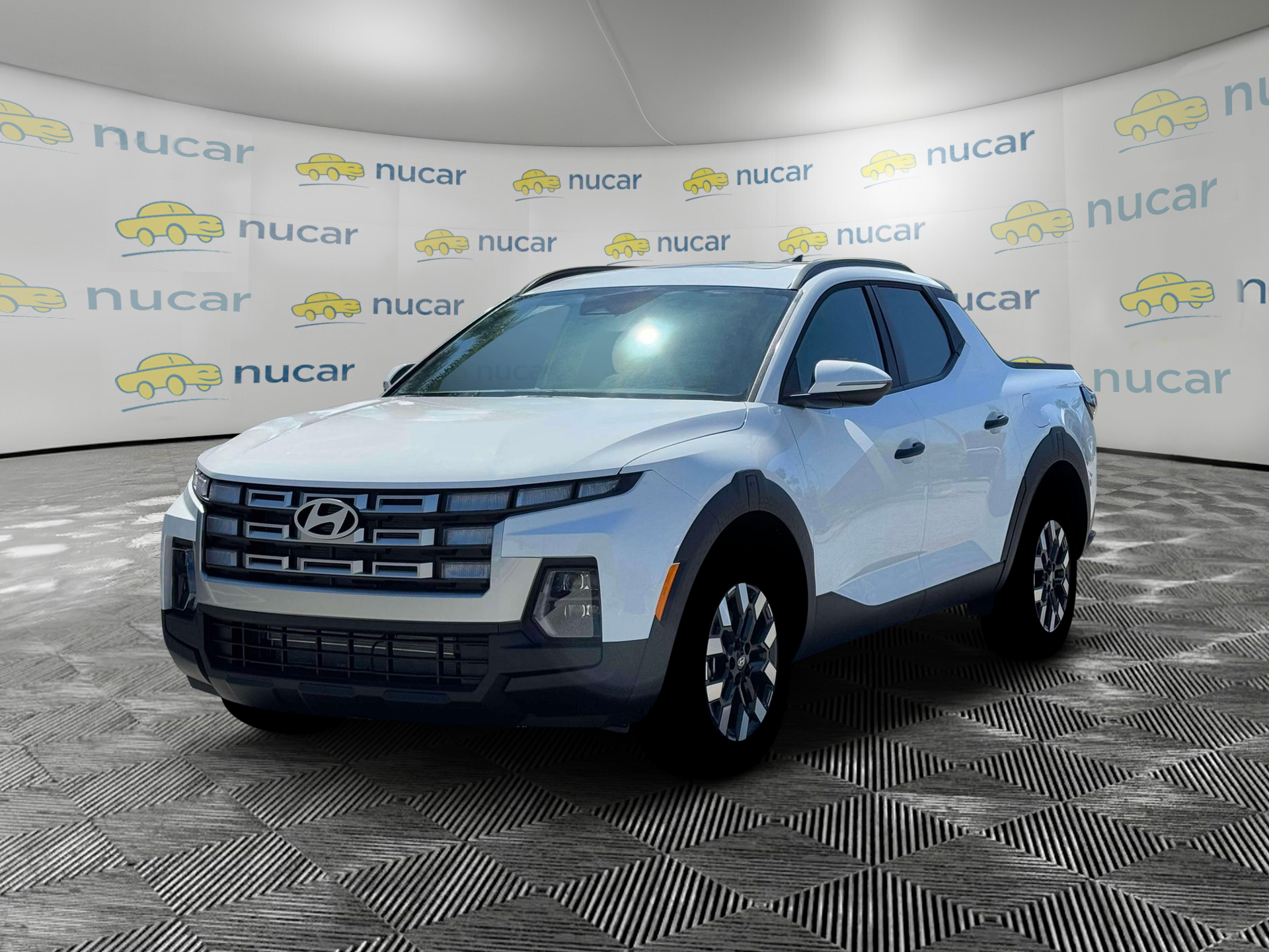 2026 Hyundai Santa Cruz SEL Activity's photo