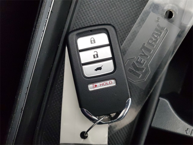 2016 Honda CR-V EX-L photo 24