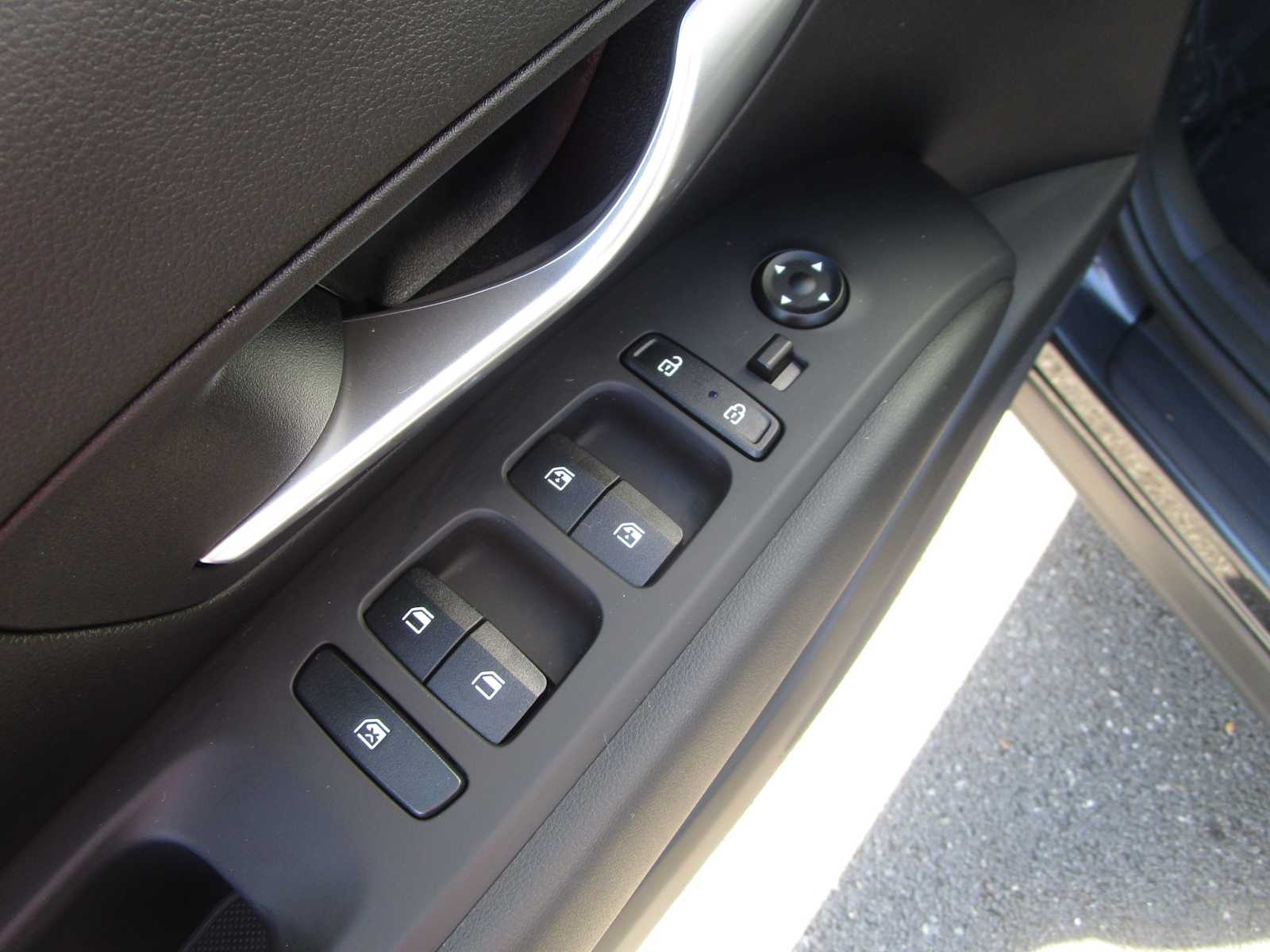 2023 Hyundai Tucson SEL Convenience photo 12
