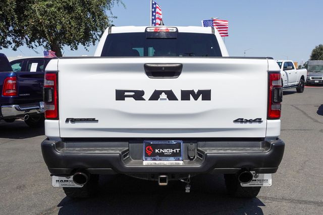 2021 Ram 1500 Rebel photo 10