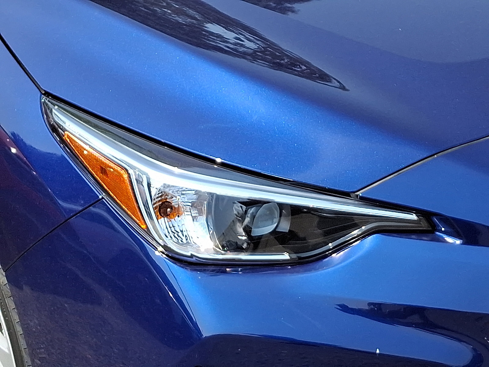 2025 Subaru Impreza Base photo 3