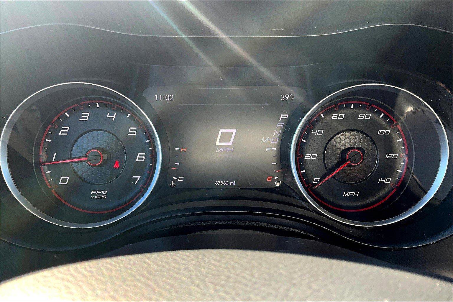 2022 Dodge Charger SXT photo 22