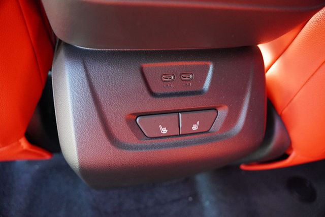 2024 Chevrolet Blazer EV RS photo 4