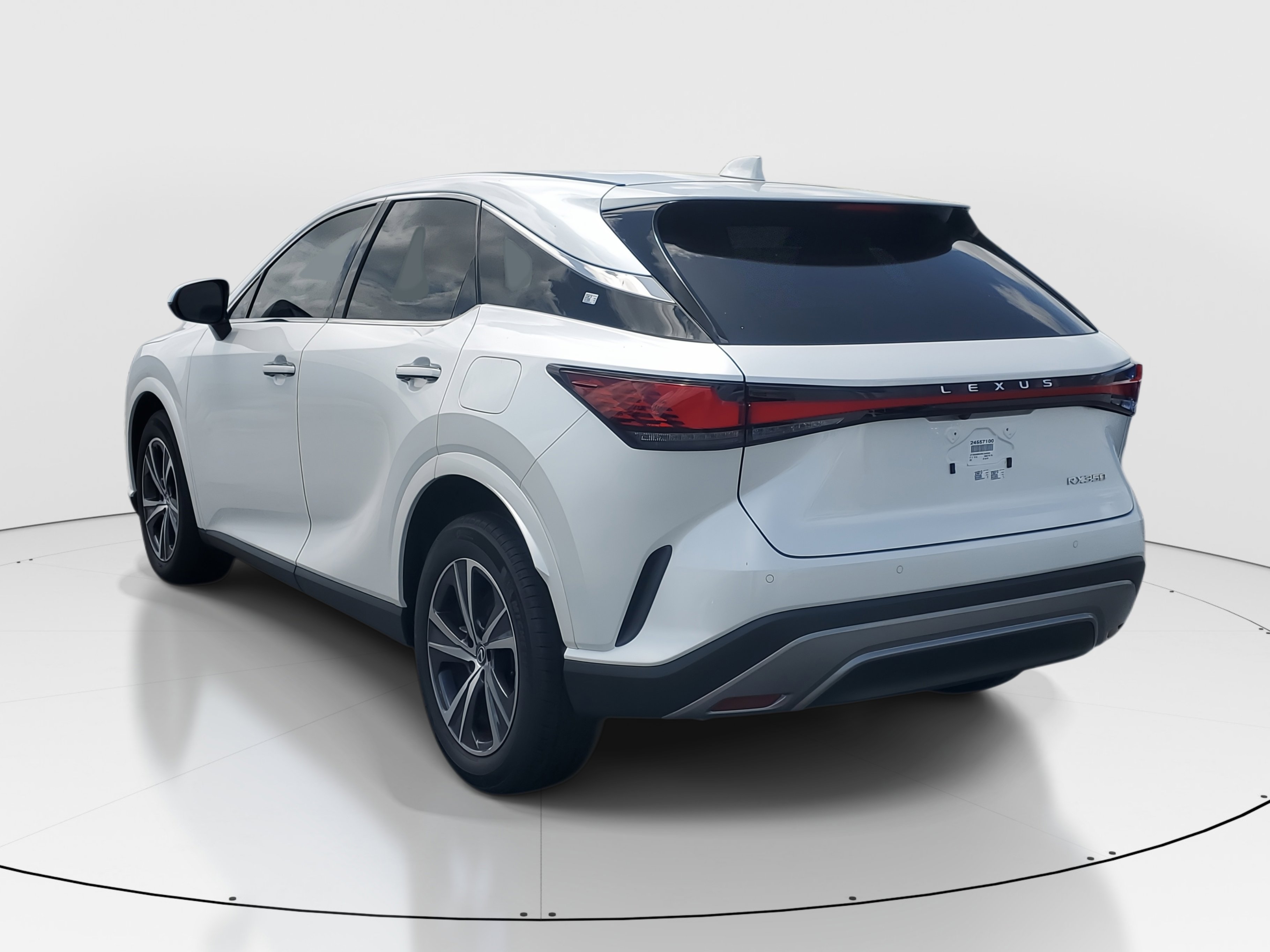 2024 Lexus RX 350 Premium photo 5