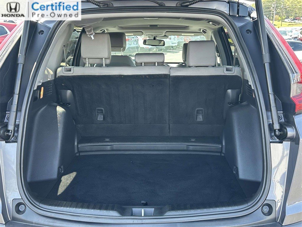 2020 Honda CR-V EX-L photo 35