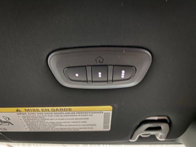 2025 Ram 2500 Big Horn photo 25