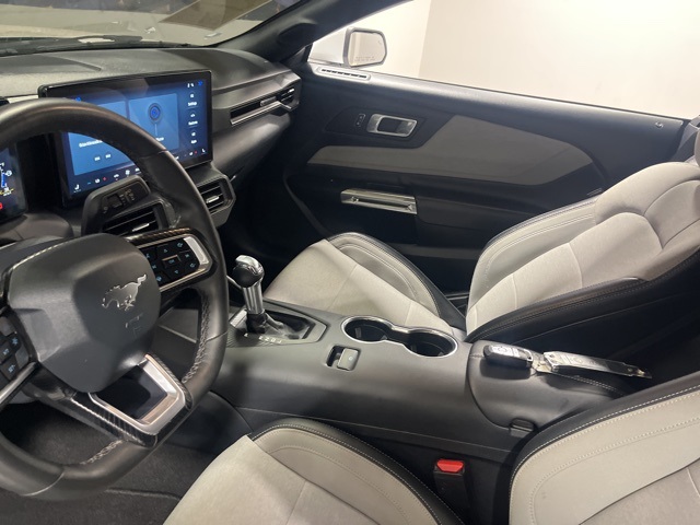 2024 Ford Mustang EcoBoost photo 10