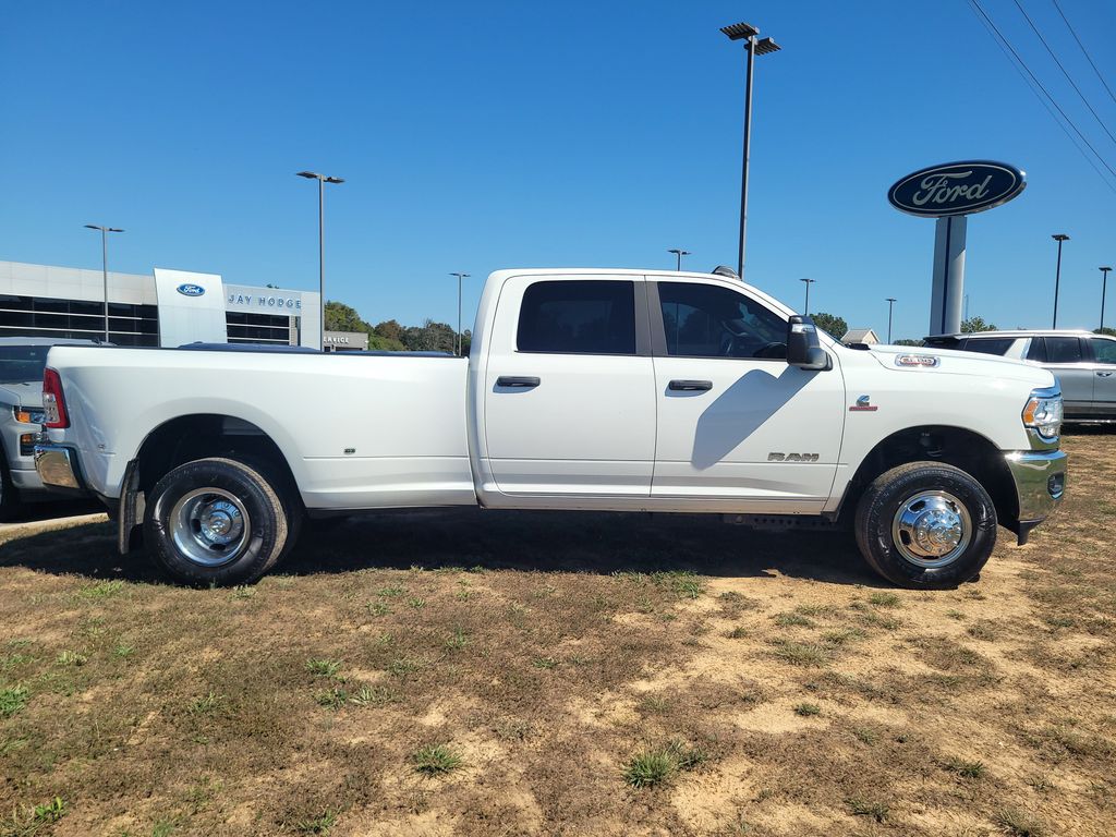 Certified 2024 RAM Ram 3500 Pickup Big Horn with VIN 3C63RRHL1RG260428 for sale in Little Rock