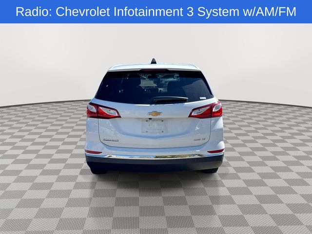 2020 Chevrolet Equinox LT photo 7