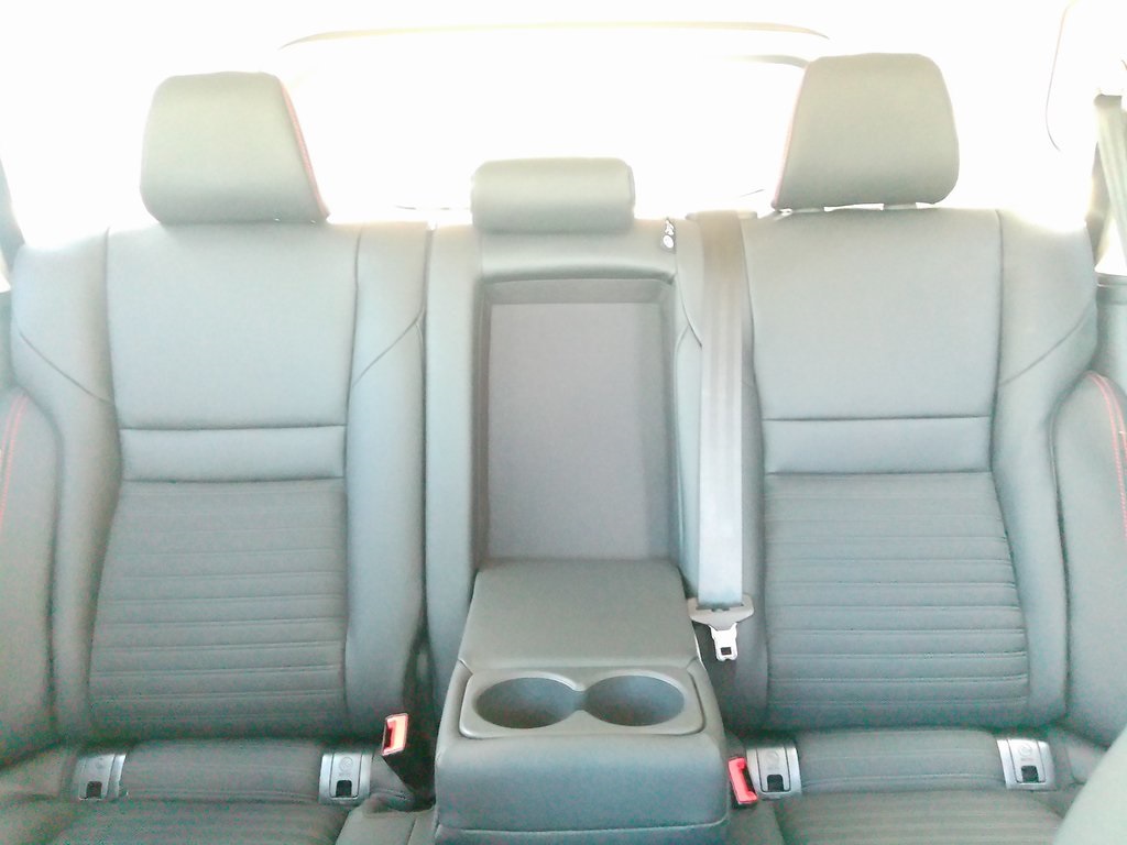 2026 Nissan Rogue SV photo 23