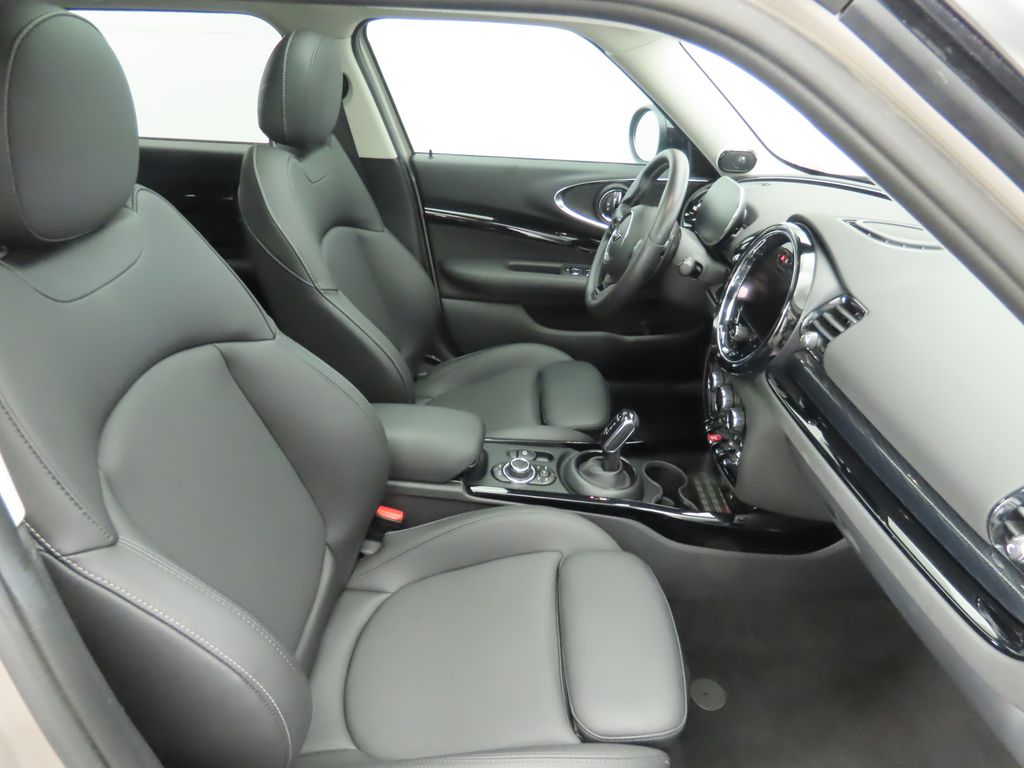 2023 Mini Countryman Base S ALL4 photo 21