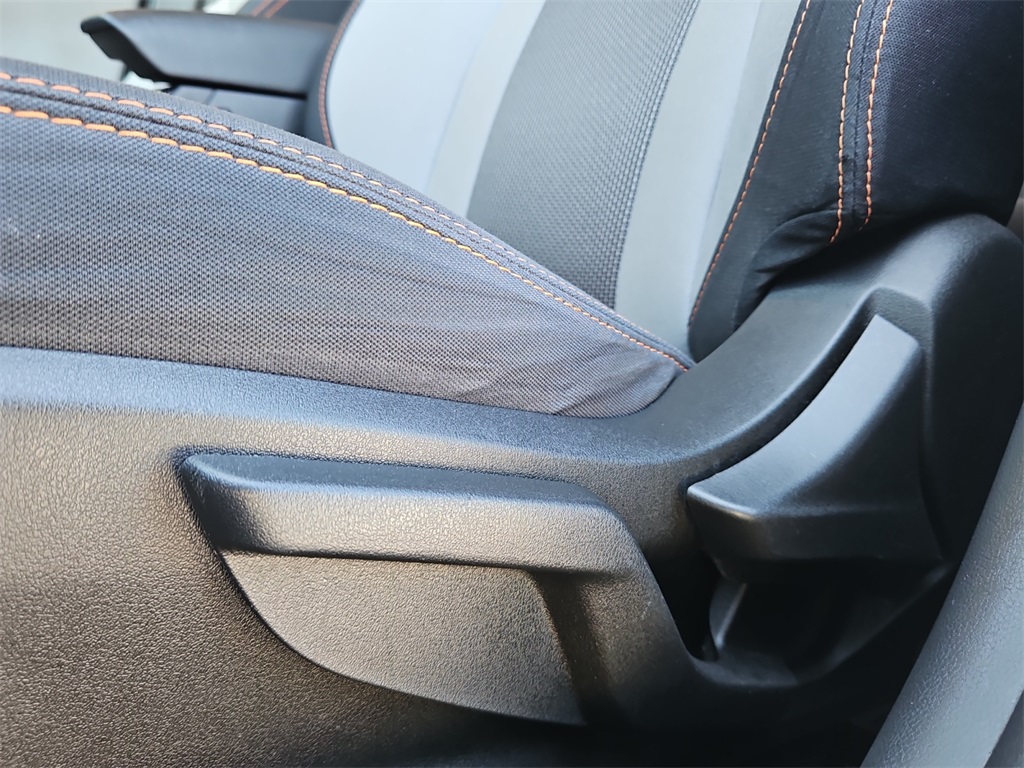 2019 Subaru Crosstrek 2.0i Premium photo 29