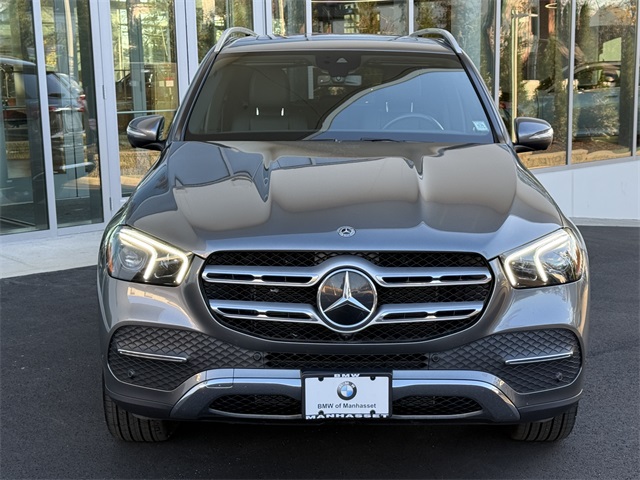 2020 Mercedes Benz GLE 350 4MATIC photo 2