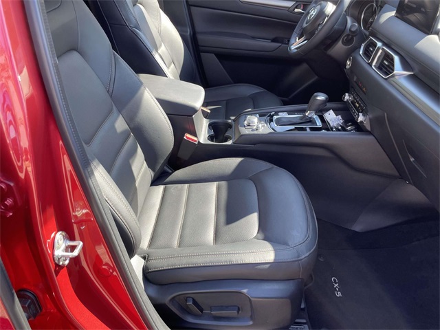 2023 Mazda CX-5 2.5 S Preferred photo 15