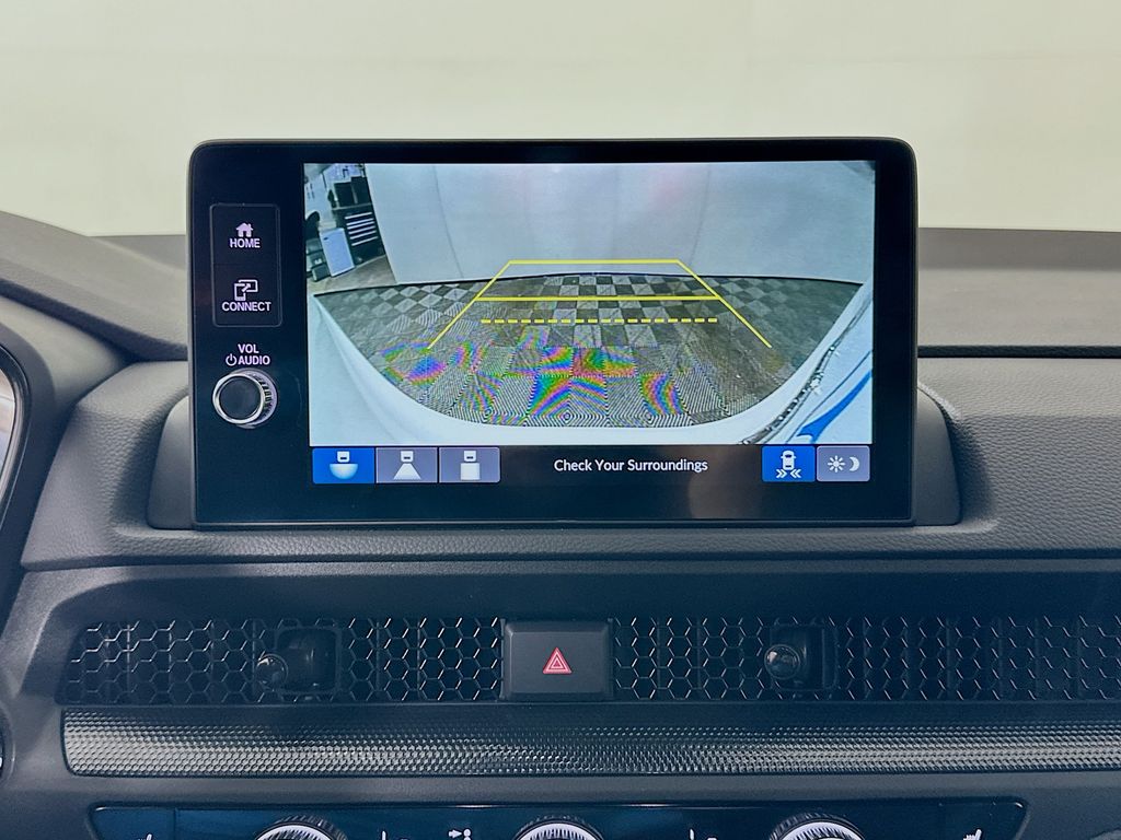 2026 Honda CR-V Hybrid photo 11