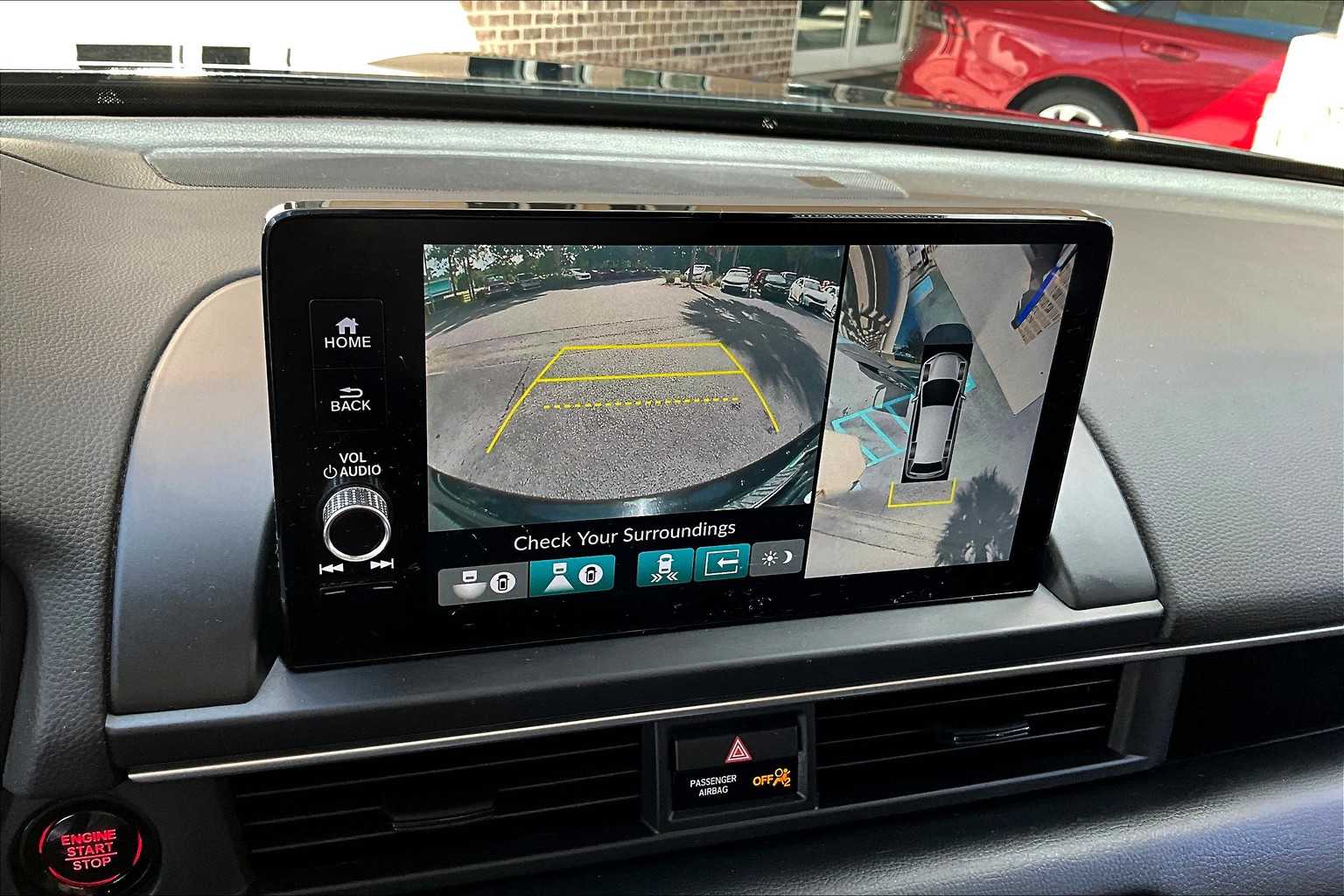 2023 Honda Pilot Elite photo 23