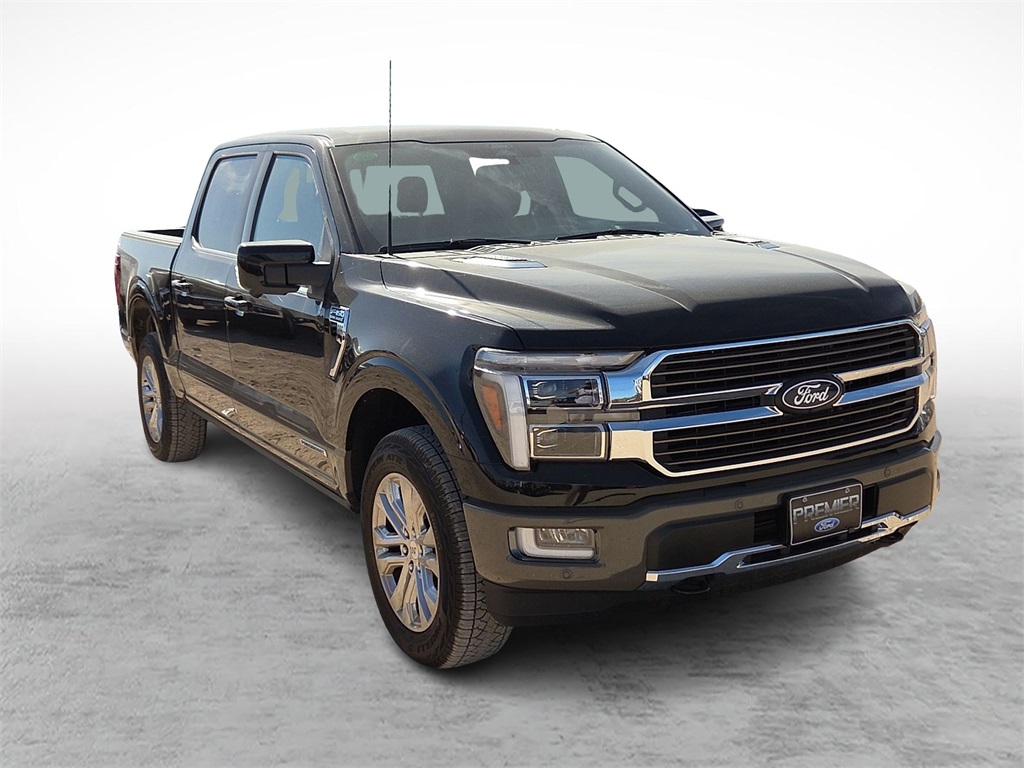 2025 Ford F-150 King Ranch's photo