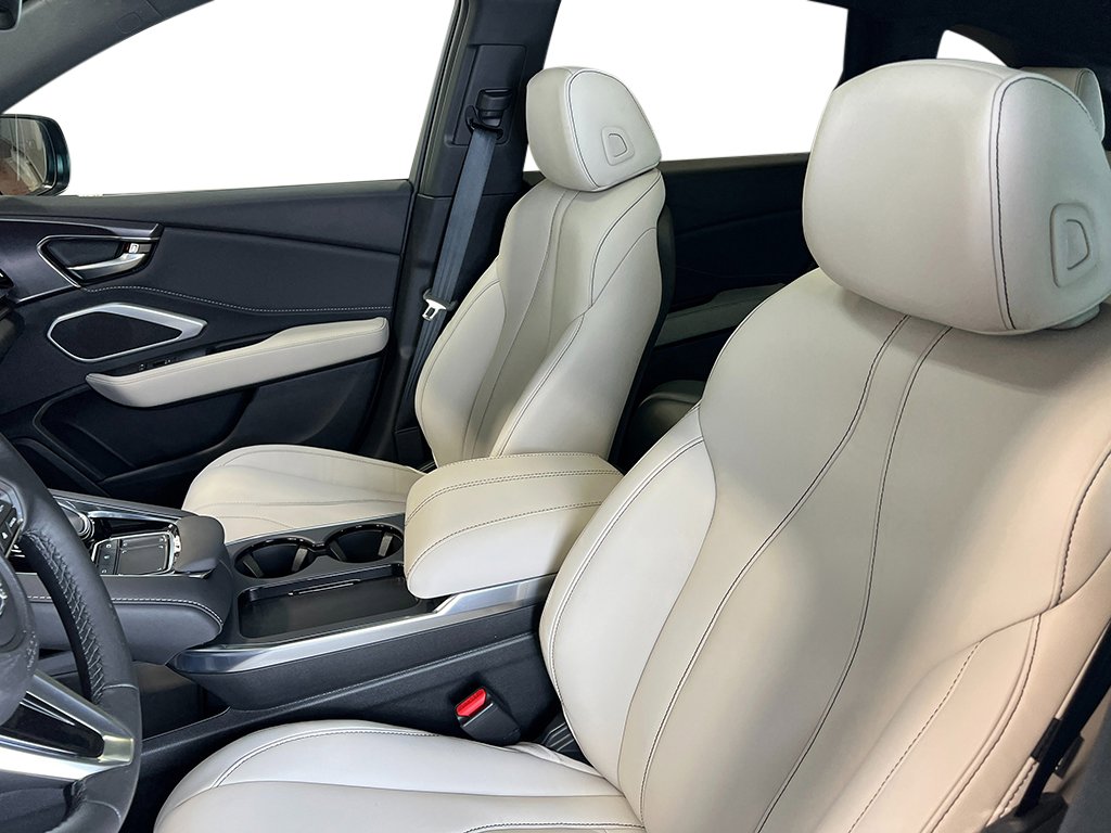 2025 Acura RDX photo 12