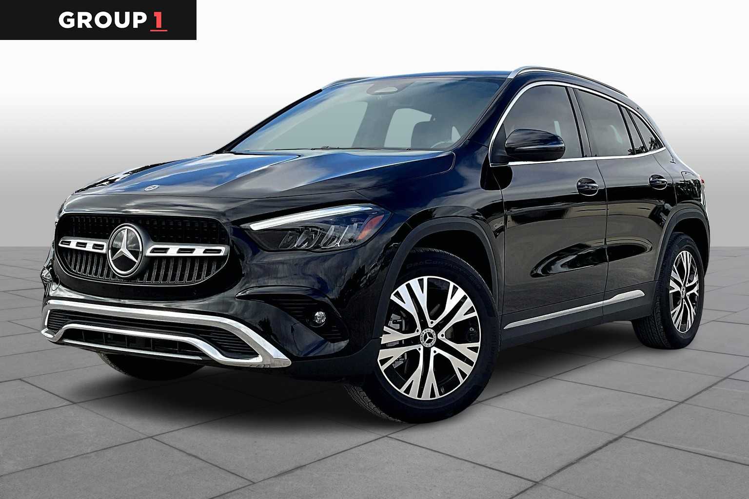 2025 Mercedes-Benz GLE GLE350's photo