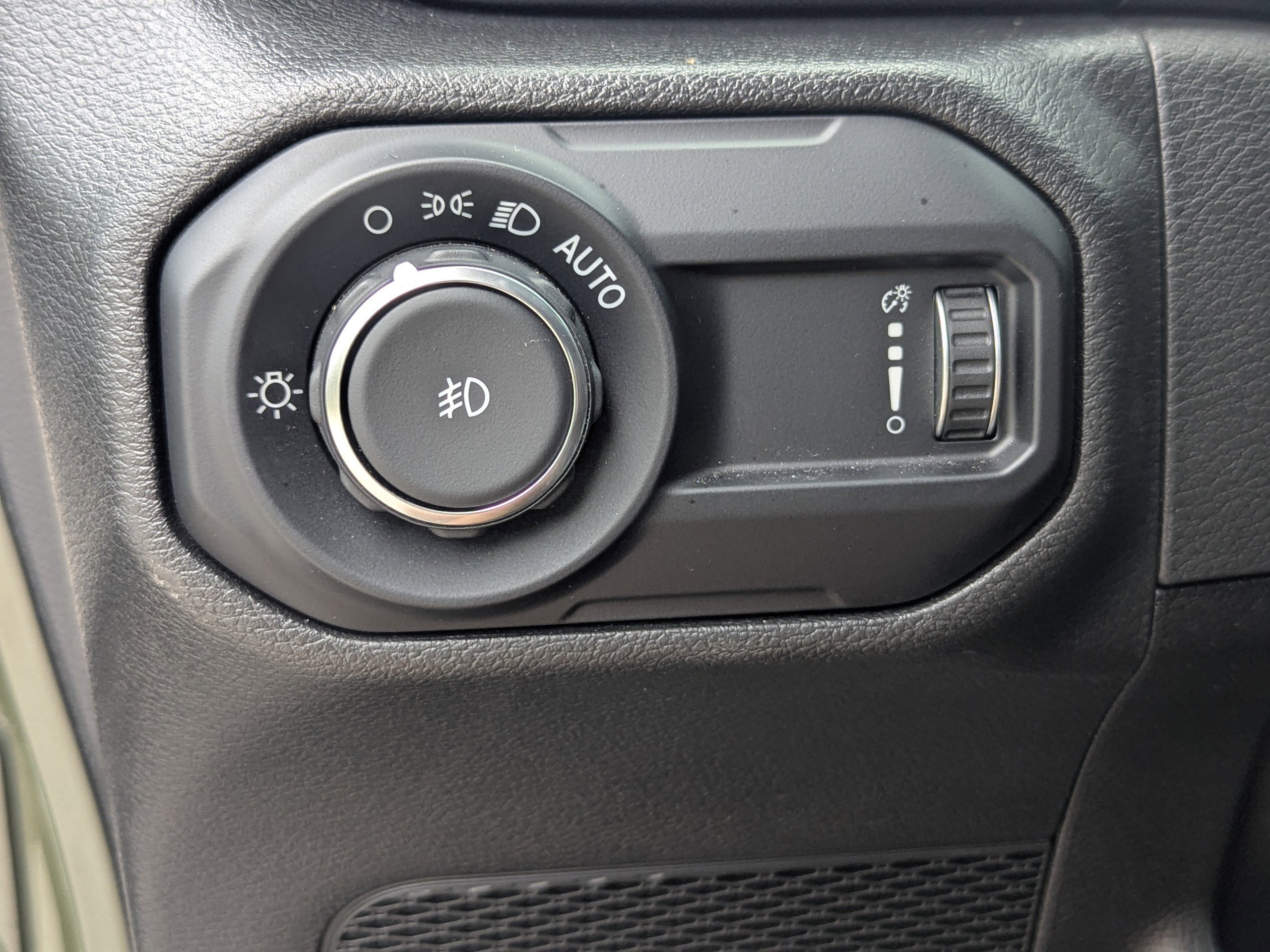 2023 Jeep Wrangler Rubicon 392 photo 33