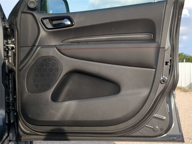 2025 Dodge Durango R/T Plus photo 28