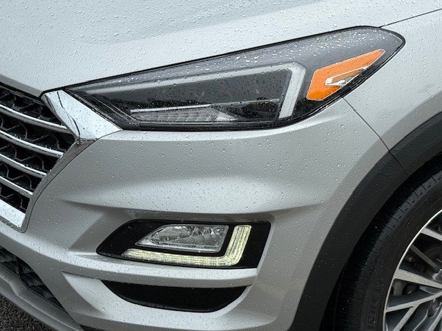2021 Hyundai Tucson Ultimate photo 10