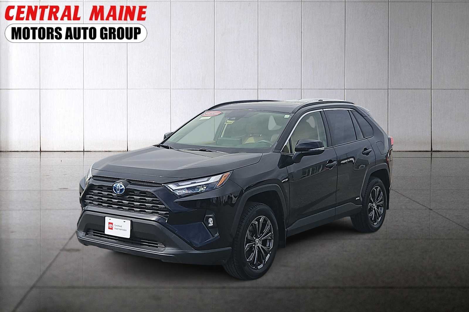 2023 Toyota RAV4 XLE Premium's photo