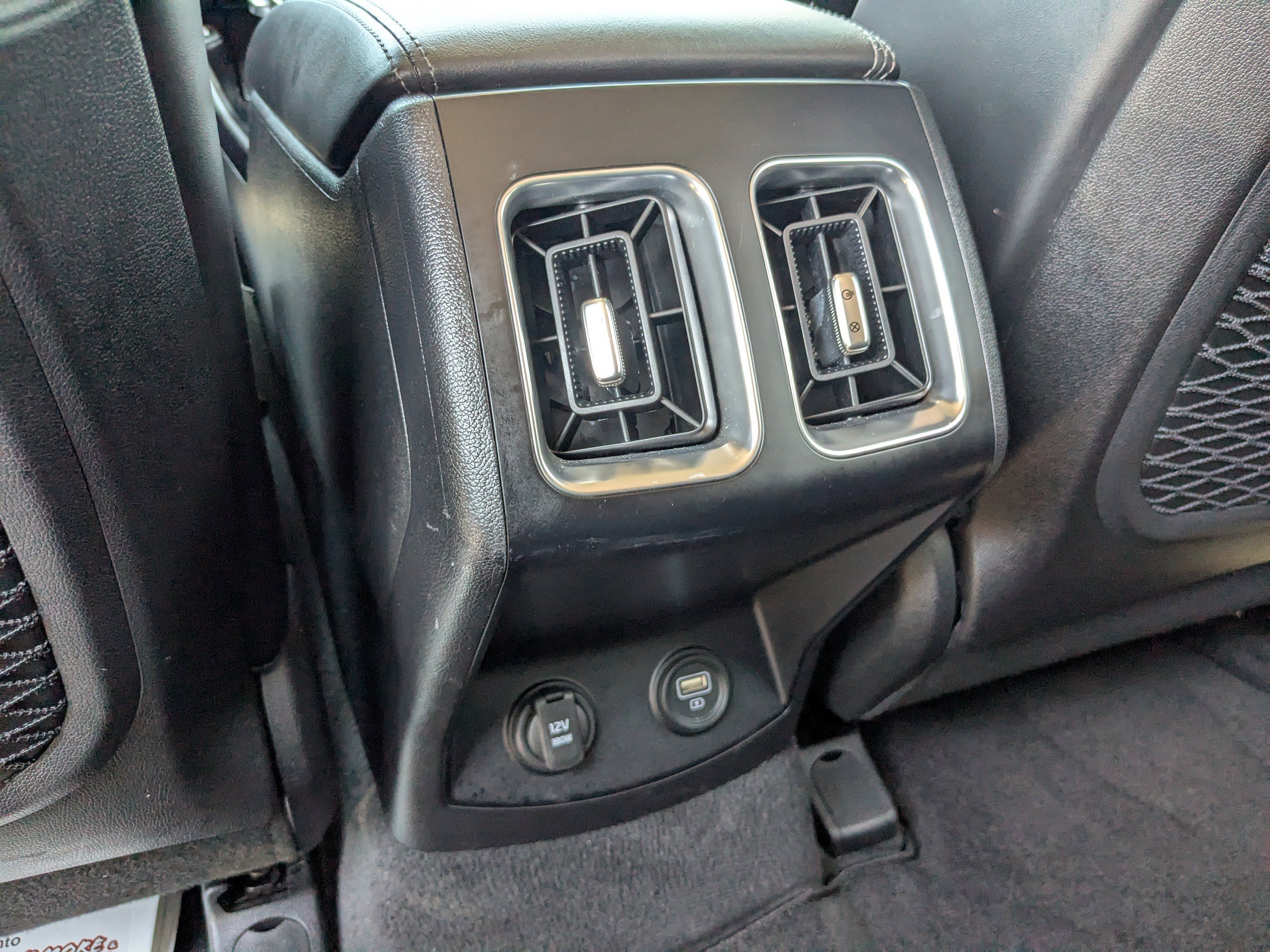 2023 Kia Sorento X-Line S photo 11