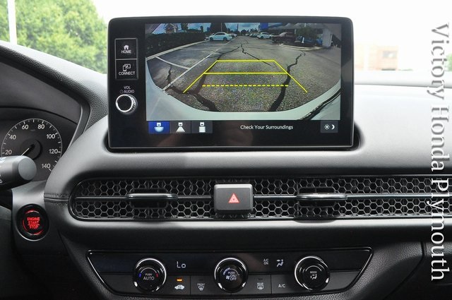 2026 Honda HR-V LX photo 22