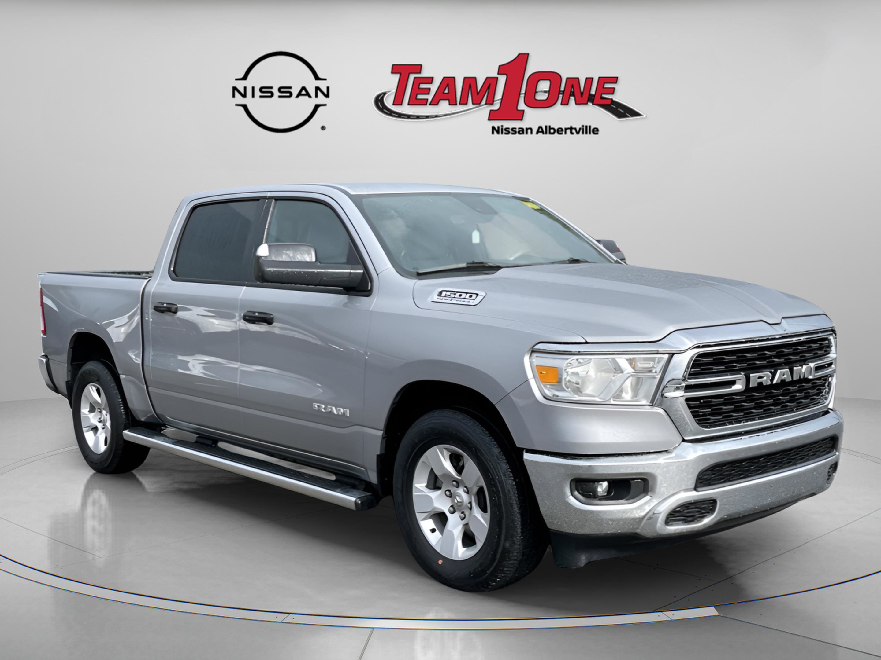 2023 RAM Ram 1500 Pickup Big Horn/Lone Star's photo