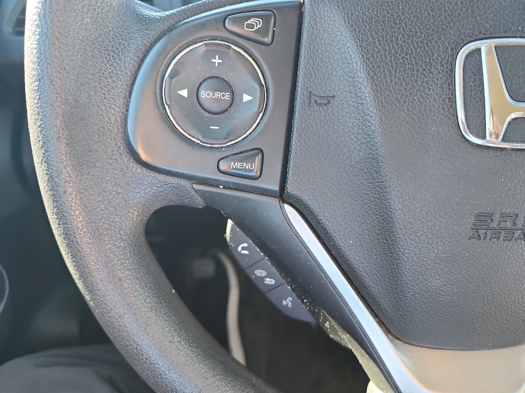 2015 Honda CR-V EX photo 15