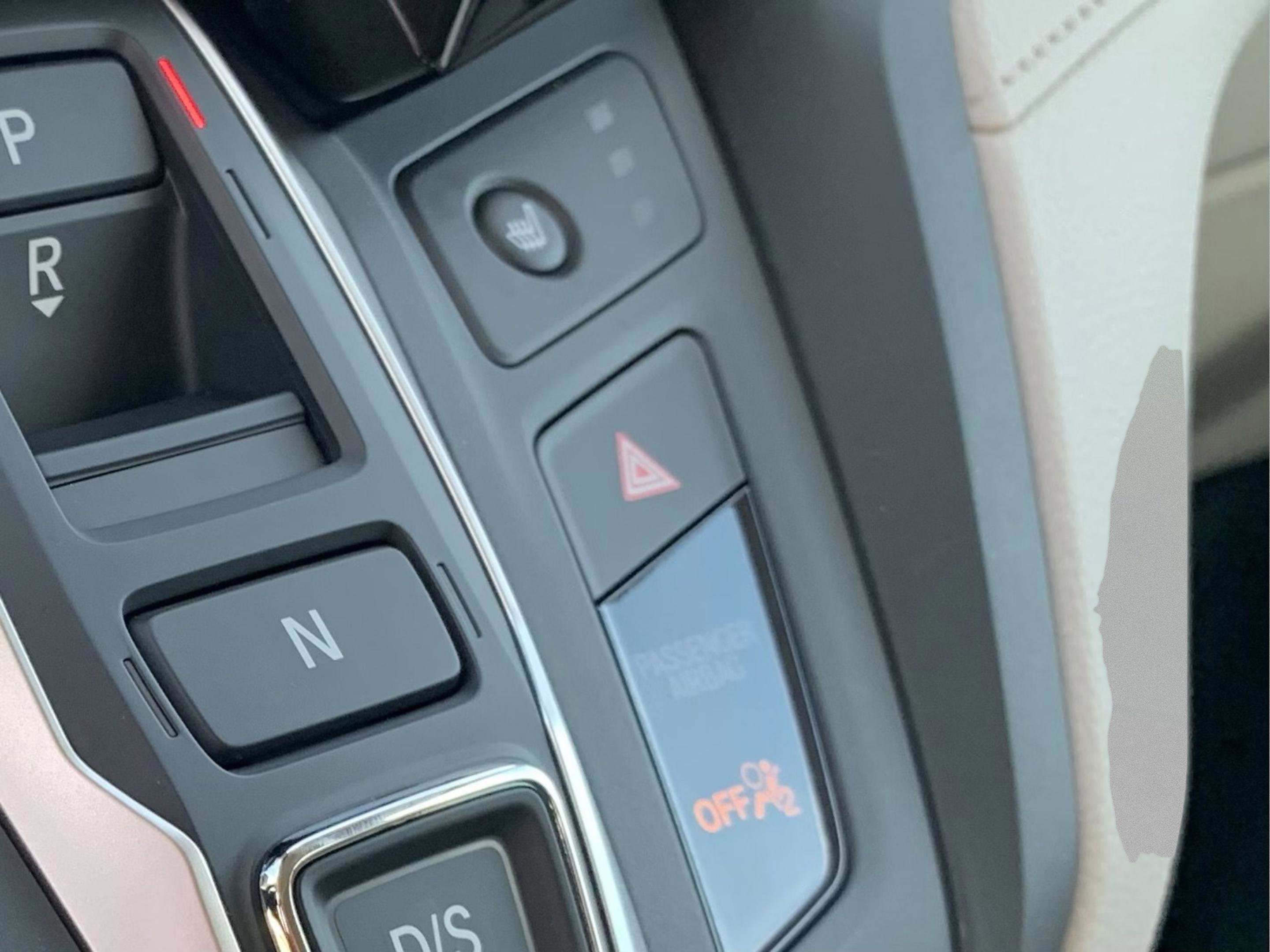 2026 Honda Odyssey EX-L photo 18