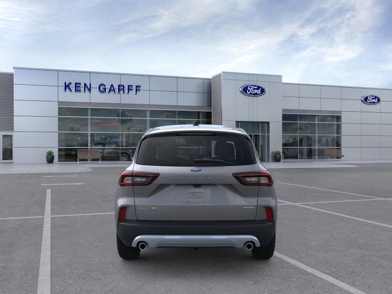2025 Ford Escape Active photo 4
